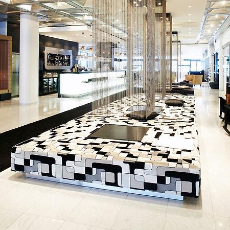 Langvik Congress Wellness Hotel Кирконуми Стая снимка