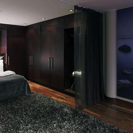 Langvik Congress Wellness Hotel Кирконуми Екстериор снимка