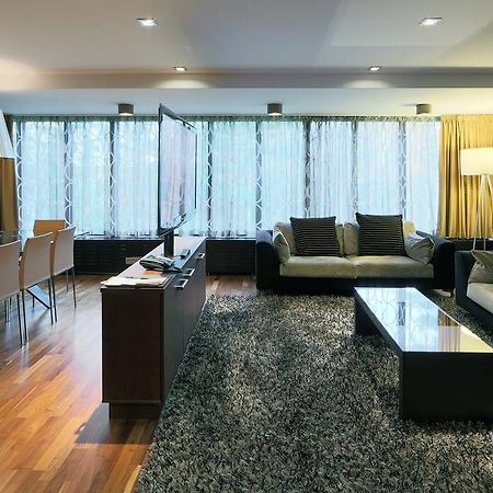 Langvik Congress Wellness Hotel Кирконуми Екстериор снимка