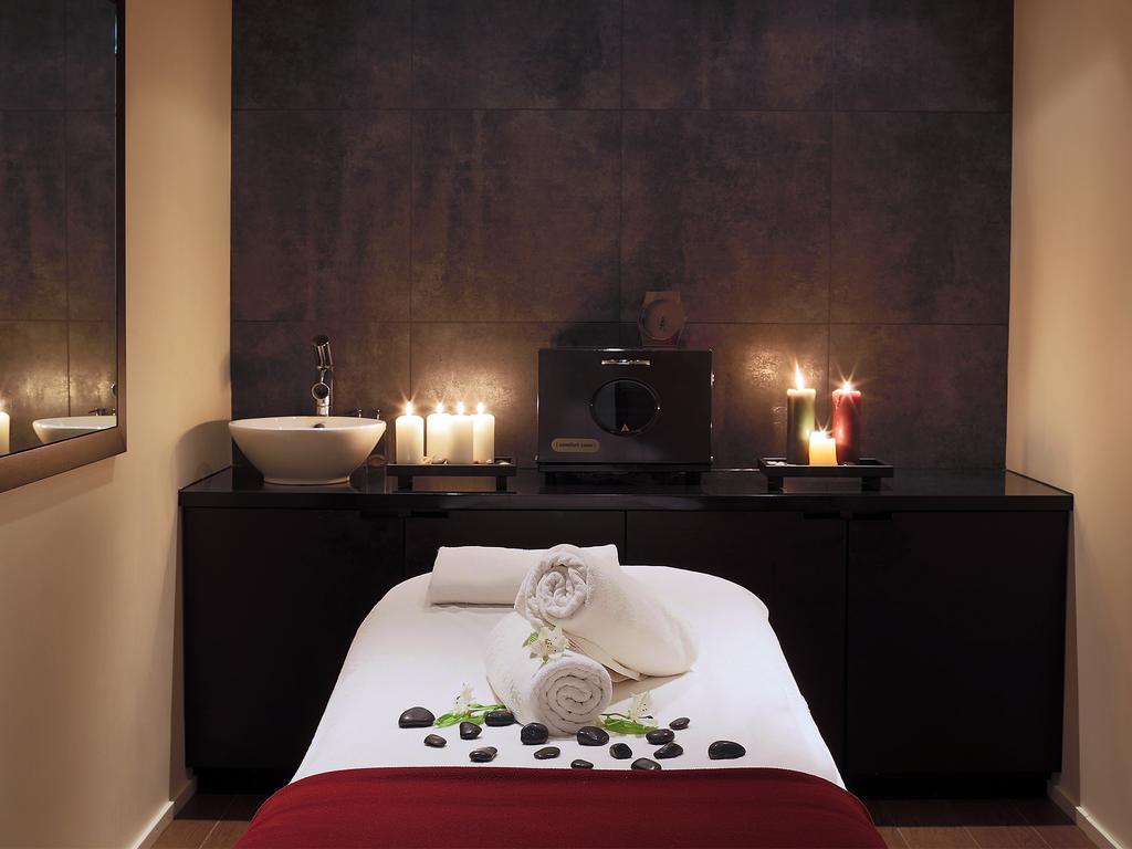 Langvik Congress Wellness Hotel Кирконуми Екстериор снимка