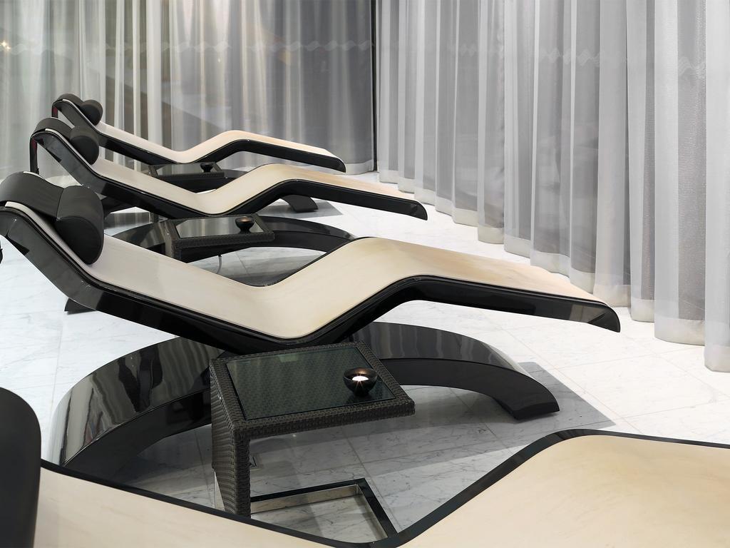 Langvik Congress Wellness Hotel Кирконуми Екстериор снимка