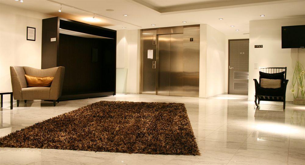 Langvik Congress Wellness Hotel Кирконуми Екстериор снимка