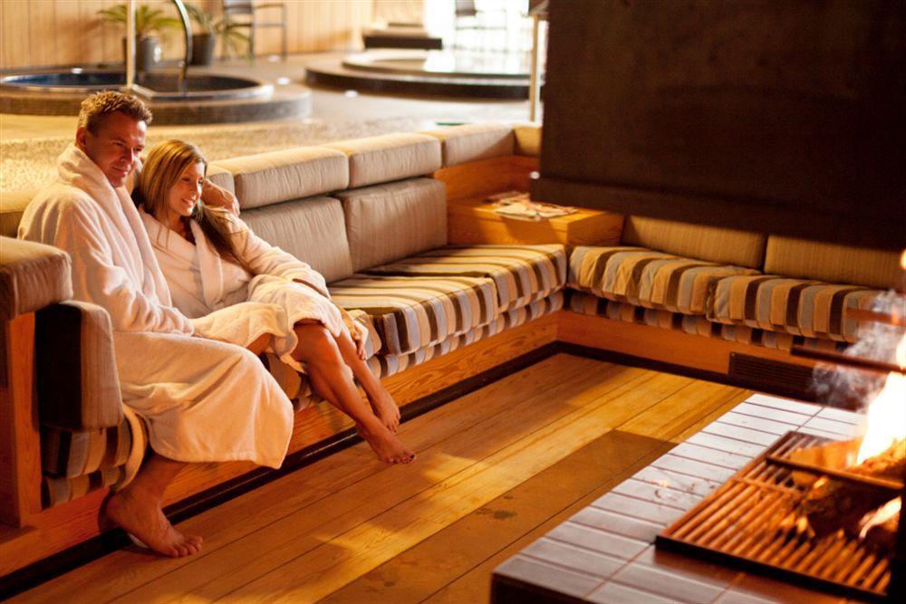 Langvik Congress Wellness Hotel Кирконуми Екстериор снимка