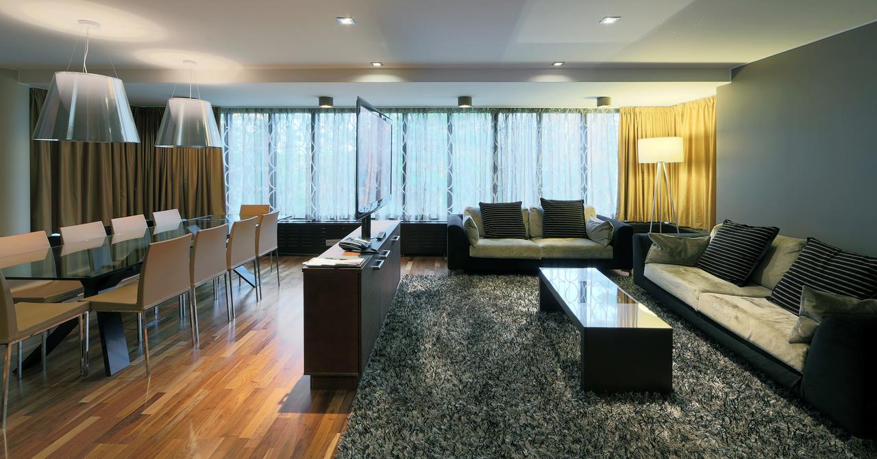 Langvik Congress Wellness Hotel Кирконуми Екстериор снимка